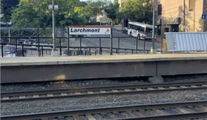 ID Released For Person Struck, Killed By Train In Westchester