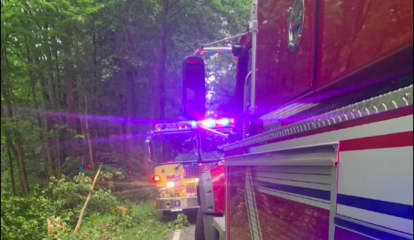 Two Dead In Hunterdon County House Fire