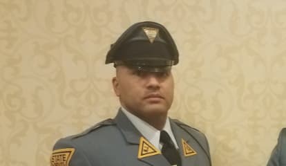 NJ State Police Sgt. Charged In Sex Assault Of Daughter's Teen Peer At PA Motel