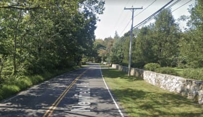 Man Killed In Hit-Run Fairfield County Crash, Police Say