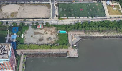 Here's When Hoboken's $230 Million Waterfront Project Will Begin