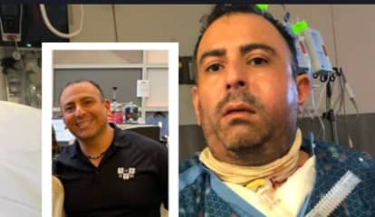 Tooth Extraction Lands North Jersey Trainer On Ventilator
