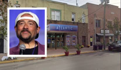 'Clerks' Director Buys Jersey Shore Movie Theater: Report