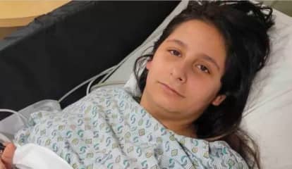 Support Surges For Sussex County Teen Battling Rare Brain Injury