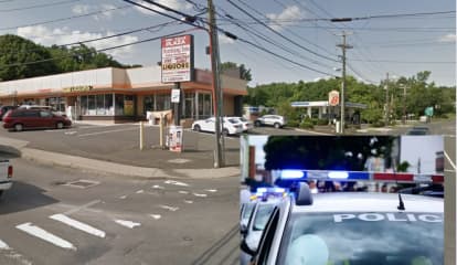 Man Stabbed Multiple Times By Person He Knew In CT, Police Say