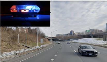 5 Apprehended After Shooting, Lengthy Police Chase, Including On I-84