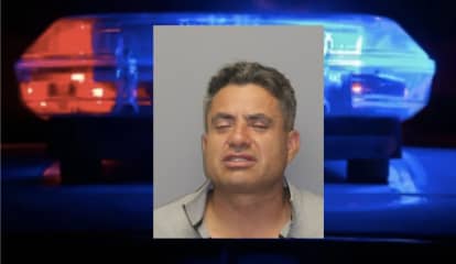 44-Year-Old Accused Of Driving Wrong Way Under Influence On CT Roadway