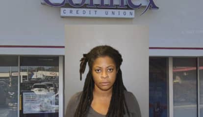 Wanted Alleged CT Bank Robber Nabbed