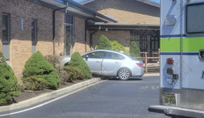 Car Crashes Into Church Leaving It 'Unsafe' On Jersey Shore: Toms River PD