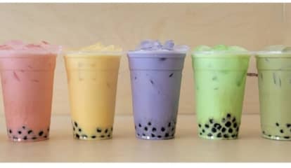 Brand-New Northern Westchester Shop Offers Bubble Tea, Wide Variety Of Other Offerings