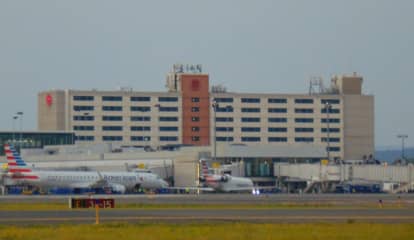 Plane Diverted To Bradley Airport After In-Flight Issue, Officials Say