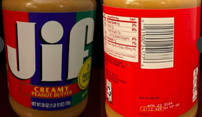 Recall Issued For Popular Peanut Butter Brand Sold Nationwide