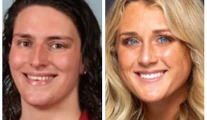 'Slap In The Face To Women' UPenn Transgender Swimmer Nominated As NCAA 'Woman Of The Year'