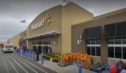 Popular Walmart Store In Philly Closes Due To COVID