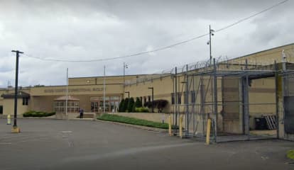 Second Inmate Dies Within A Month At Bucks County Correctional Facility