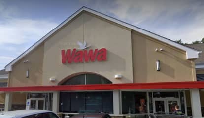 Newest Wawa Opening In South Jersey