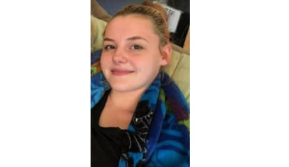 Silver Alert Issued For Missing 17-Year-Old From CT
