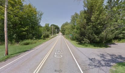 28-Year-Old Dies In Two-Vehicle Crash In Connecticut