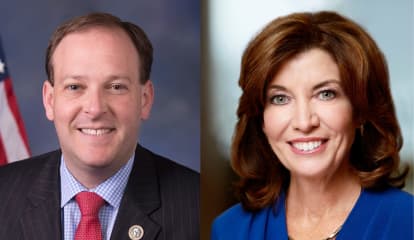 'Never Been In Question': NY Gov. Kathy Hochul Says She Will Debate Lee Zeldin