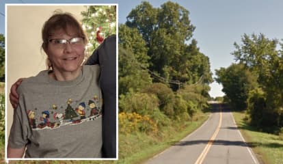 Missing 58-Year-Old NY Woman Found Dead