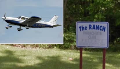 2 Injured When Small Plane Crashes At Skydiving Facility In Gardiner