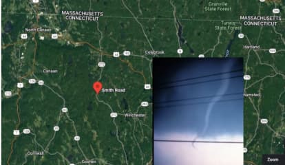 Tornado Touch Down Confirmed In Region During Round Of Storms