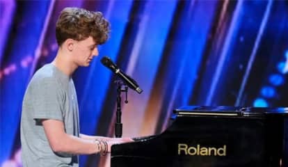 'You Are A Star': New England 20-Year-Old Wows Judges On 'America's Got Talent'