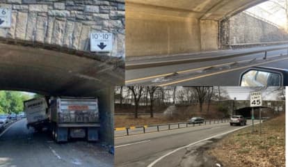 Mayor In Northern Westchester Calls For State Action On 'Dangerous, Outdated Roadway'