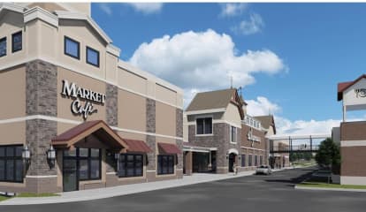 Wegmans To Open First Connecticut Location In Fairfield County