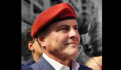 Curtis Sliwa Hit By Yellow Cab In NYC, Mayoral Campaign Team Reports