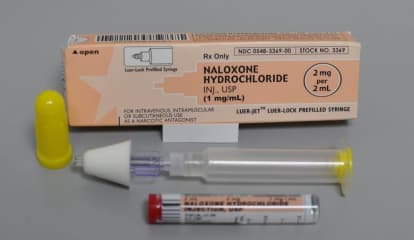 NY Health Commissioner Orders All Pharmacies To Carry Overdose Medication Naloxone