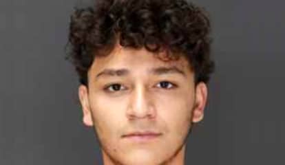 Recent Cliffside Park HS Grad From Fairview, 20, Charged With Statutory Rape