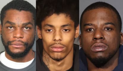 Three Men Charged In Killing Of 16-Year-Old In Region