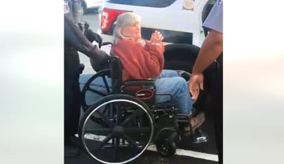 NJ Woman In Wheelchair, 74, Among Group Charged By Feds Following DC Anti-Abortion Protest
