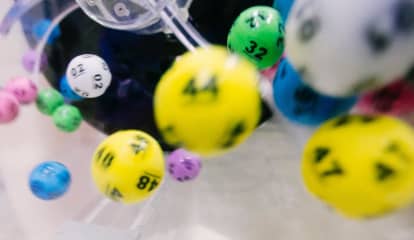 Man Wins $3 Million New York Lottery Scratch-Off Prize