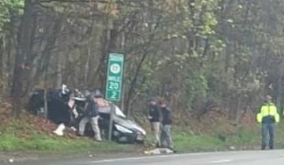 Young Driver Killed In Route 17 Collision With Tractor-Trailer