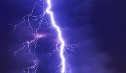 House Struck By Lightning In MontCo: Officials