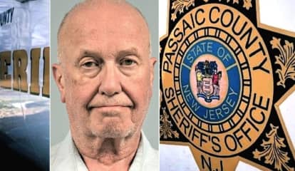 Passaic County Sheriff's Squad Busts Retiree, 78, For Sharing Porn Of Kids Two To 8 Years Old