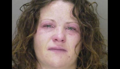 Central PA Woman Left Her Child On Stranger's Porch, Police Say