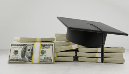 Brand-New Poll Reveals NYers' Reaction To Student Loan Forgiveness Plan