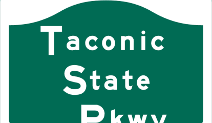 Taconic Parkway Stretch Reopens After Crash With Injuries