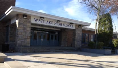 Water Main Break Leads To Early Dismissal At Westlake HS, MS