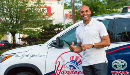 Pinstripe Parade: Unanimous HOFer Mariano Rivera To Be Celebrated In Area