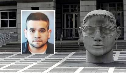 UPDATE: Bronx Man Snared In NJ Child Sex Sting Takes Deal