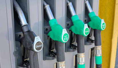 Pain At The Pump: Gas Prices Spike To New Record High In Pennsylvania