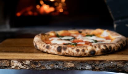 This NY Pizzeria Ranks No. 1 In US, Ties For Best In World According To New Top 50 Listing
