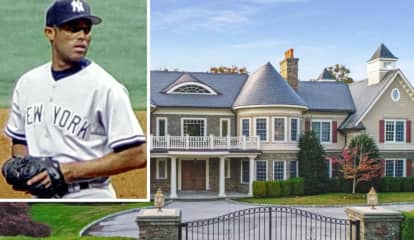 Ex-Yankees Star Mariano Rivera Sells NY Home At $2M Loss, Report Says