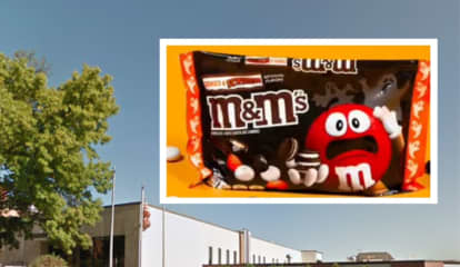 Pair Pulled From Chocolate Tank At M&Ms Factory: Authorities