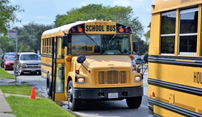 PA Catholic School Bus Driver Charged With Taking 'Upskirt' Pics Of Underage Students (UPDATE)
