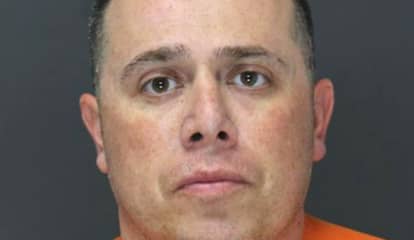 Clifton Police Officer Admits Sexually Assaulting Child, Faces 8½-Year Prison Minimum